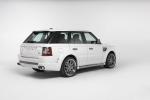 Land Rover Range Rover AR6 Stronger by Arden 2010 года